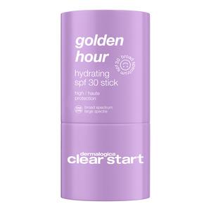 Dermalogica Clear Start Golden Hour Hydrating Spf30 Stick - Dermalogica Evilbeauty  - 666151114128