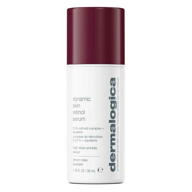 Dermalogica Dynamic Skin Retinol Serum - Dermalogica Evilbeauty  - 666151113312