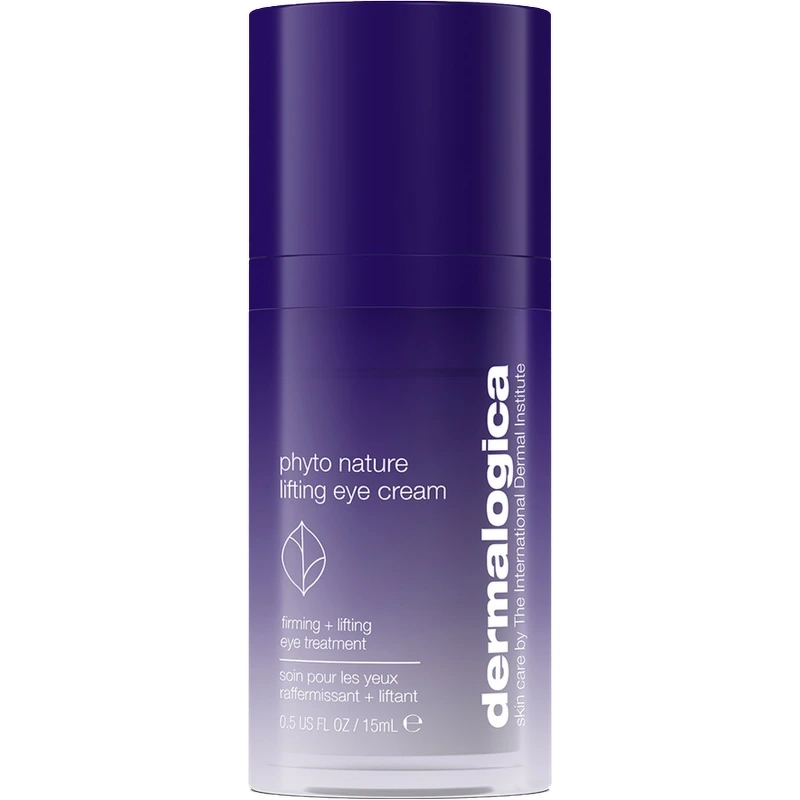 Dermalogica Phyto Nature Lifting Eye Cream - Dermalogica Evilbeauty  - 666151113848