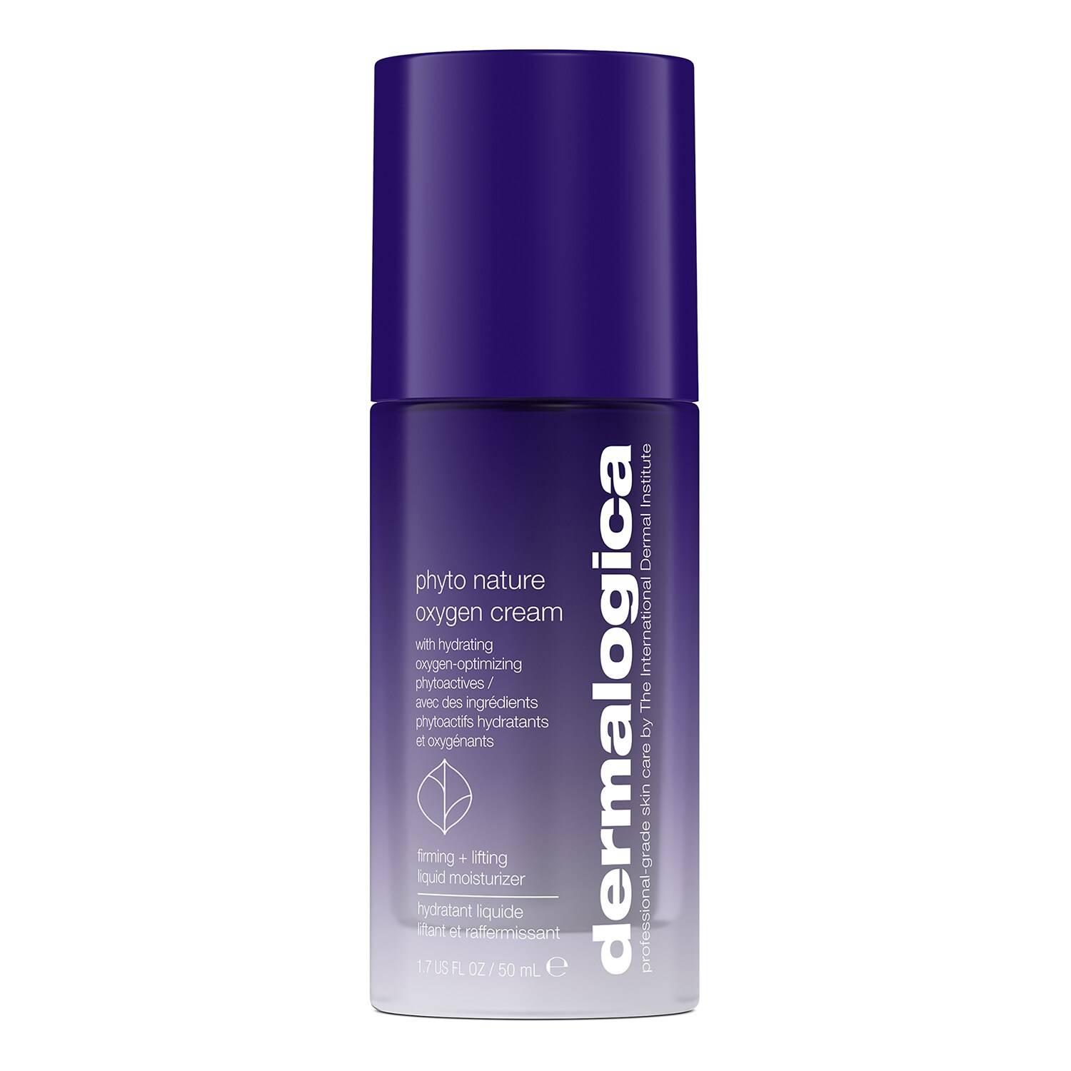 Dermalogica Phyto Nature Oxygen Cream - Dermalogica Evilbeauty  - 666151113343