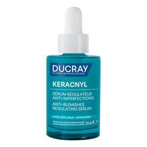Ducray Keracnyl Anti Imperfection Regulating Serum - Ducray Evilbeauty  - 3282770399264