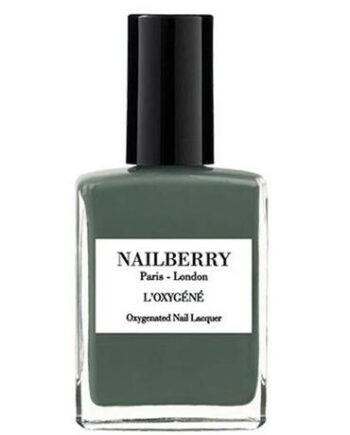 Viva La Vegan Nailberry Neglelak Viva Vegan - Nailberry Evilbeauty  - 8715309909214