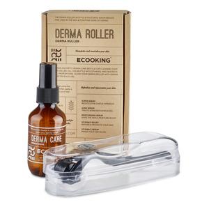 Ecooking Derma Ruller Stk - Ecooking Evilbeauty  - 5712350500554