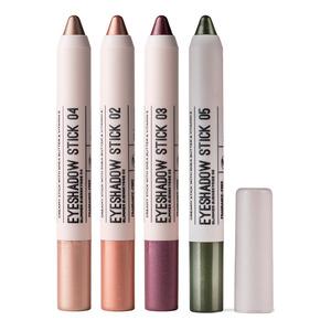 Ecooking Eyeshadow Stick Flere Farver - Ecooking Evilbeauty  - 5712350505832