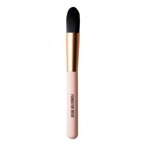 Ecooking Foundation Brush Stk - Ecooking Evilbeauty  - 5712350505184