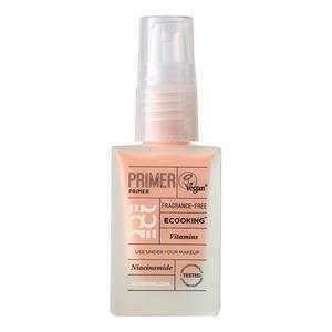 Ecooking Primer - Ecooking Evilbeauty  - 5712350505849