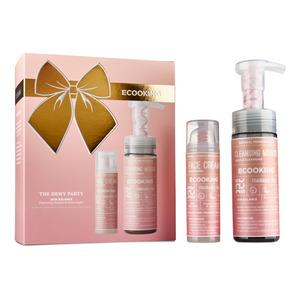 Ecooking The Dewy Party Xmas25 Stk - Ecooking Evilbeauty  - 5712350504798