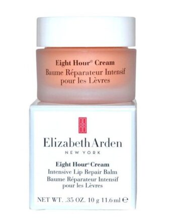 Elizabeth Arden Eight Hour Intensive Lip Repair Balm - Elizabeth Arden Evilbeauty  - 085805152093
