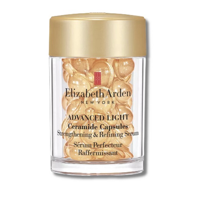 Elizabeth Arden Ceramide Capsules Daily Youth Restoring Serum Stk Kapsler - Elizabeth Arden Evilbeauty  - 085805197865