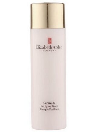 Elizabeth Arden Ceramide Purifying Toner 200 - Elizabeth Arden Evilbeauty  - 085805304706