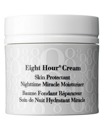 Elizabeth Arden Eight Hour Cream Skin Protectant Nighttime Miracle Moisturizer - Elizabeth Arden Evilbeauty  - 085805529642