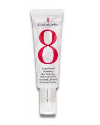 Elizabeth Arden Eight Hour Hydraplay Skin Perfecting Daily Moisturizer - Elizabeth Arden Evilbeauty  - 0085805255657