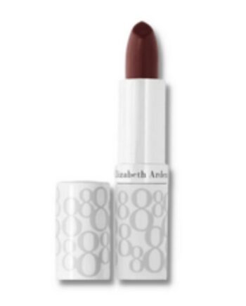 Elizabeth Arden Eight Hour Lip Protectant Stick Plum Spf15 - Elizabeth Arden Evilbeauty  - 085805070434