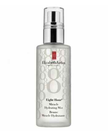 Elizabeth Arden Eight Hour Miracle Hydrating Mist 100 - Elizabeth Arden Evilbeauty  - 085805545932