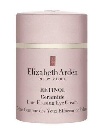 Elizabeth Arden Retinol Ceramide Line Erasing Eye Cream - Elizabeth Arden Evilbeauty  - 085805242435