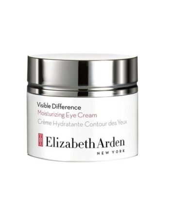 Elizabeth Arden Visible Difference Moisturizing Eye Cream - Elizabeth Arden Evilbeauty  - 085805520823