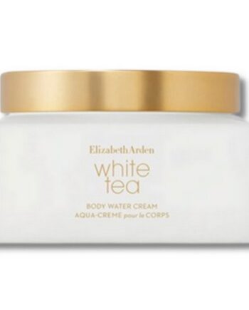 Hvid Elizabeth Arden White Tea Body Water Cream 225 - Elizabeth Arden Evilbeauty  - 085805210489