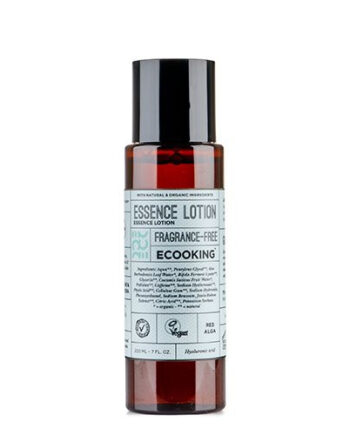 Ecooking Essence Lotion 200ml - Ecooking Evilbeauty  - 5712350500493