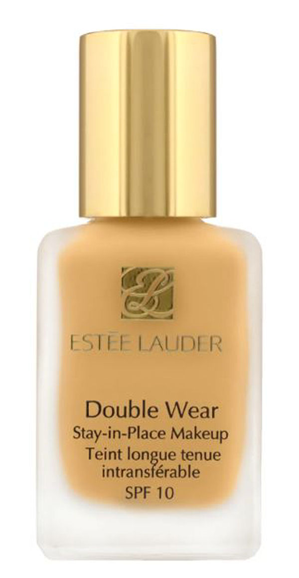 Este Lauder Double Wear Stay Place Makeup Spf10 2w1 Natural Suede 30ml - Evilbeauty  - 887167418110