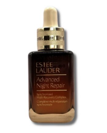 Gylden (Golden) Estee Lauder Advanced Night Repair Serum - Estee Lauder Evilbeauty  - 0027131267256