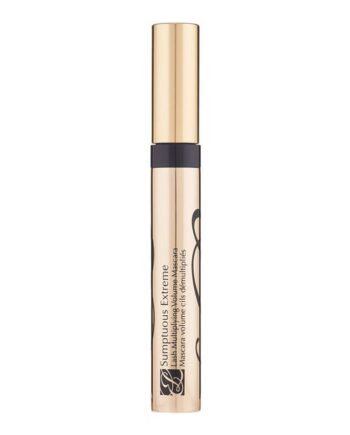 Estee Lauder Mascara Sumptuous Extreme Noir - Estee Lauder Evilbeauty  - 027131771944