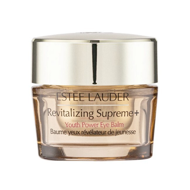Estee Lauder Revitalizing Supreme Youth Power Eye Balm - Estee Lauder Evilbeauty  - 0887167539587