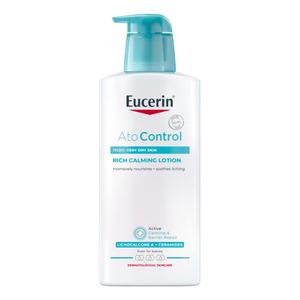 Eucerin Atocontrol Care Body Lotion 400 - Eucerin Evilbeauty - 4005800074738