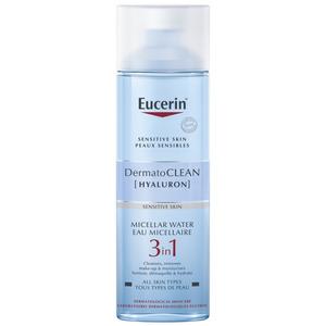 Eucerin Dermatoclean Micellar Water 200 - Eucerin Evilbeauty  - 4005808951222