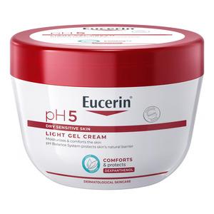 Eucerin Ph5 Light Gel Cream 350 - Eucerin Evilbeauty  - 4005800311567