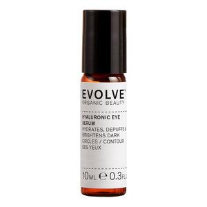 Evolve Hyaluronic Eye Serum - Evolve Evilbeauty  - 5060200043134