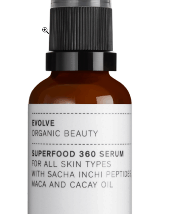 Evolve Peptide 360 Serum - Evolve Evilbeauty  - 5060200047934