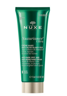 Nuxe Nuxuriance Ultra Anti Aging Hand Cream - Nuxe Evilbeauty  - 3264680034534