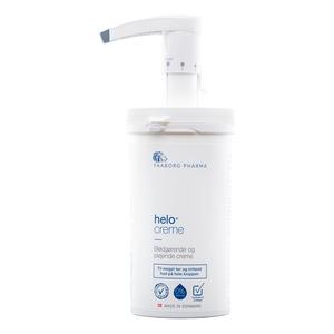 Faaborg Pharma Helo Creme 500 - Faaborg Pharma Evilbeauty  - 5705847000675
