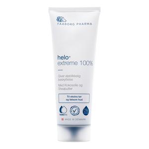 Faaborg Pharma Helo Extreme 100 Fedtcreme 100 - Faaborg Pharma Evilbeauty  - 5705847001696