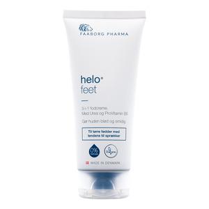 Faaborg Pharma Helo Feet 100 - Faaborg Pharma Evilbeauty  - 5705847001030