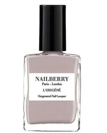 Mystere Nailberry Neglelak - Nailberry Evilbeauty  - 8715309908897