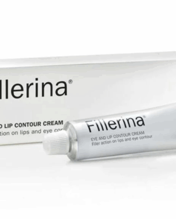 Fillerina 12ha Eye And Lip Contour Cream Grade - Fillerina Evilbeauty  - 8051417564656