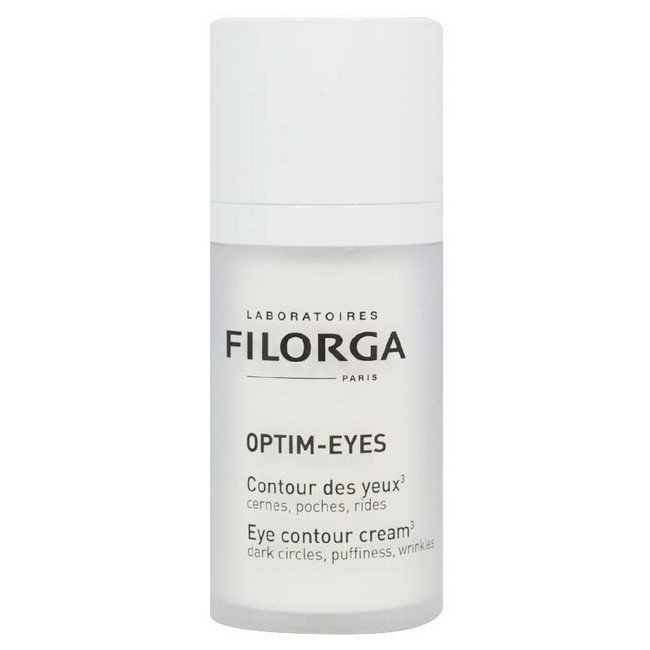 Filorga Optimize Eyes Eye Contour Cream - Filorga Evilbeauty  - 3401361057578