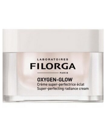 Filorga Oxygen Glow Super Perfecting Radiance Cream - Filorga Evilbeauty  - 3540550009032
