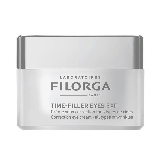 Filorga Time Filler Absolute Eye Correction Cream - Filorga Evilbeauty  - 3540550012612