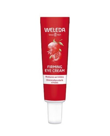 Weleda Firming Eye Cream 12ml - Weleda Evilbeauty  - 4001638580144
