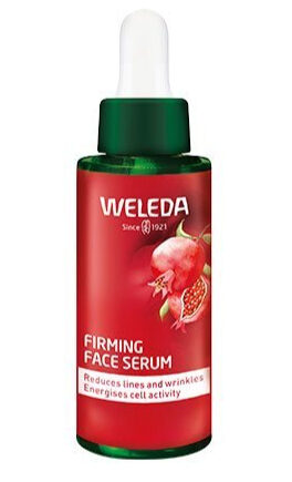 Weleda Firming Face Serum 30ml - Weleda Evilbeauty  - 4001638580007