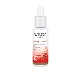 Weleda Firming Facial Oil 30ml - Weleda Evilbeauty  - 4001638502368