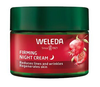 Weleda Firming Night Cream 40ml - Weleda Evilbeauty  - 4001638580106