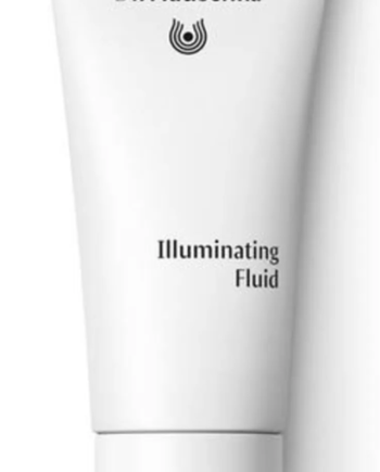 Hauschka Illuminating Fluid 30ml - Dr. Hauschka Evilbeauty  - 4020829099173