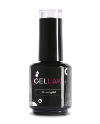 Gel Neglelak Blooming Gel Smuk Nail Art Gellak - Gellak.dk Evilbeauty