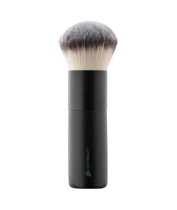 Glo Skin Beauty Pro Kabuki - Glo Skin Beauty Evilbeauty  - 842738103048