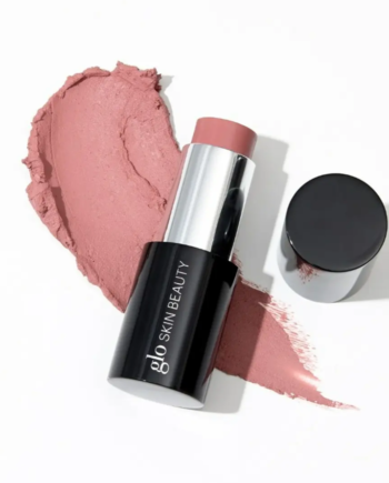 Glo Skin Beauty Cream Blush Stick Ampquothushampquot - Glo Skin Beauty Evilbeauty  - 842738111050