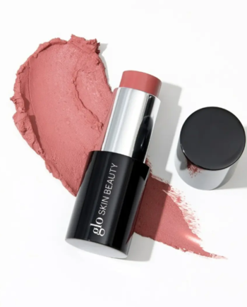 Glo Skin Beauty Cream Blush Stick Ampquotblissampquot - Glo Skin Beauty Evilbeauty  - 842738111074