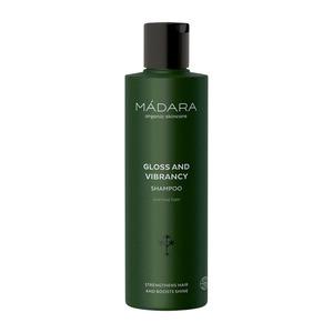 Mdara Gloss & Vibrancy Shampoo 250 - Evilbeauty  - 4751009821481